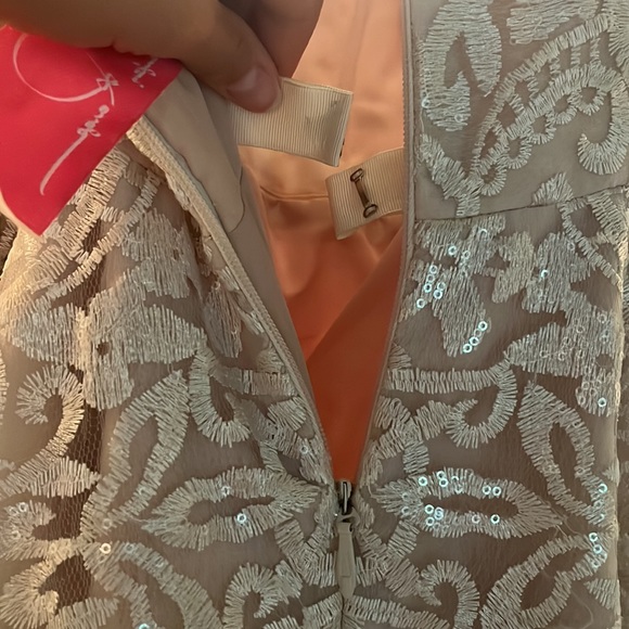 STYLE 6900 MARSDEN
HAYLEY PAGE WEDDING GOWN - Picture 9 of 9